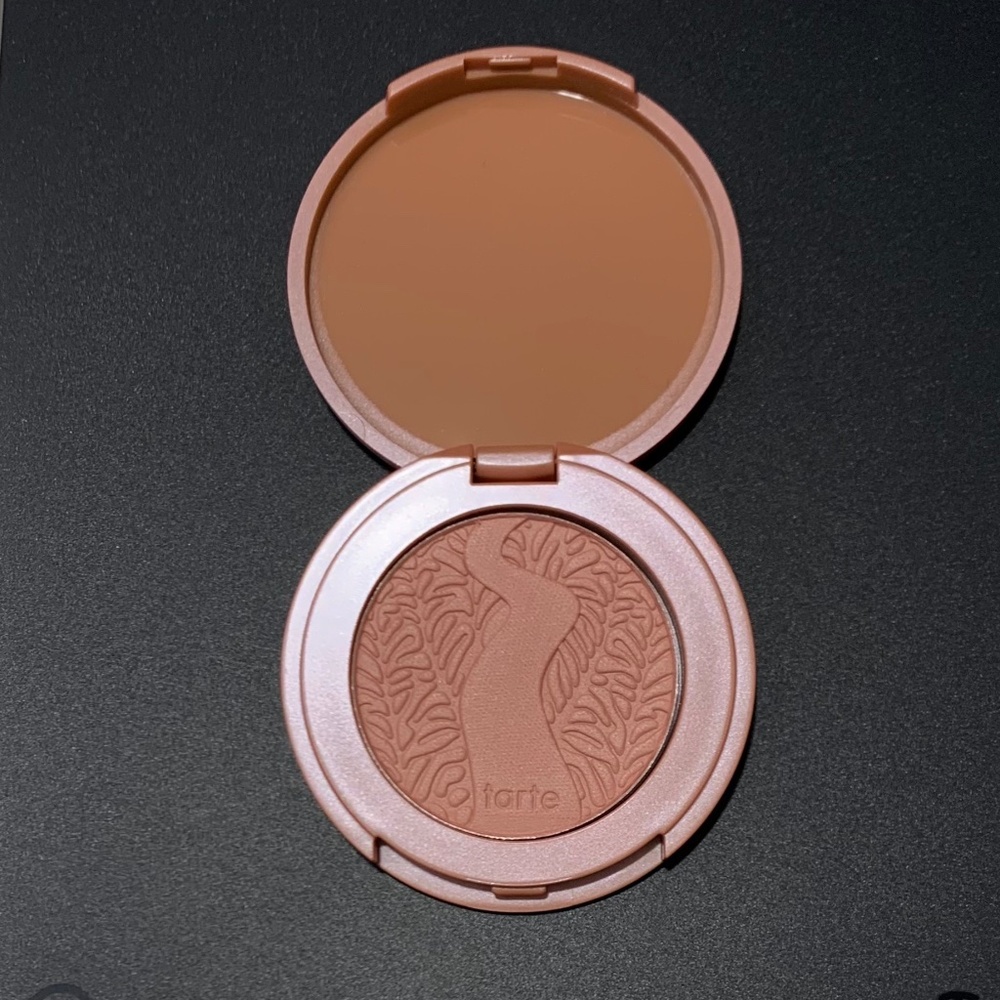 Tarte Amazonian Clay 12-Hour Blush Color Paaarty - Travel Size 0.05oz.